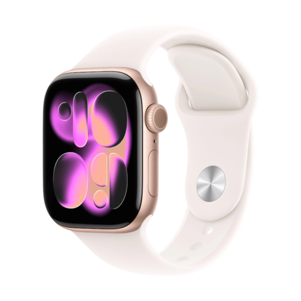 Apple Watch Series 11 Sport Band