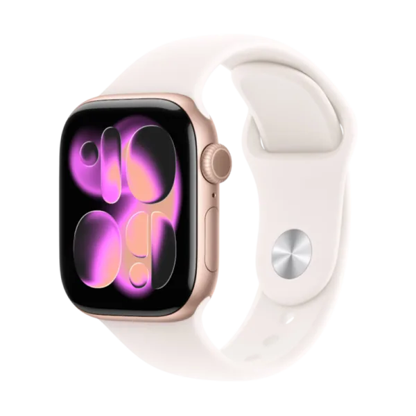 Apple Watch Series 11 Sport Band