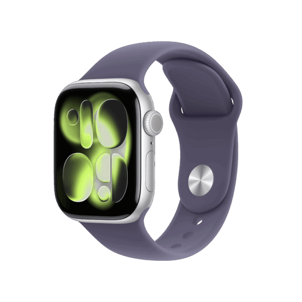 Apple Watch Series 11 Sport Band