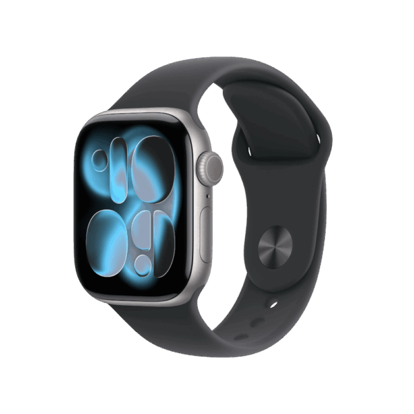 Apple Watch Series 11 Sport Band