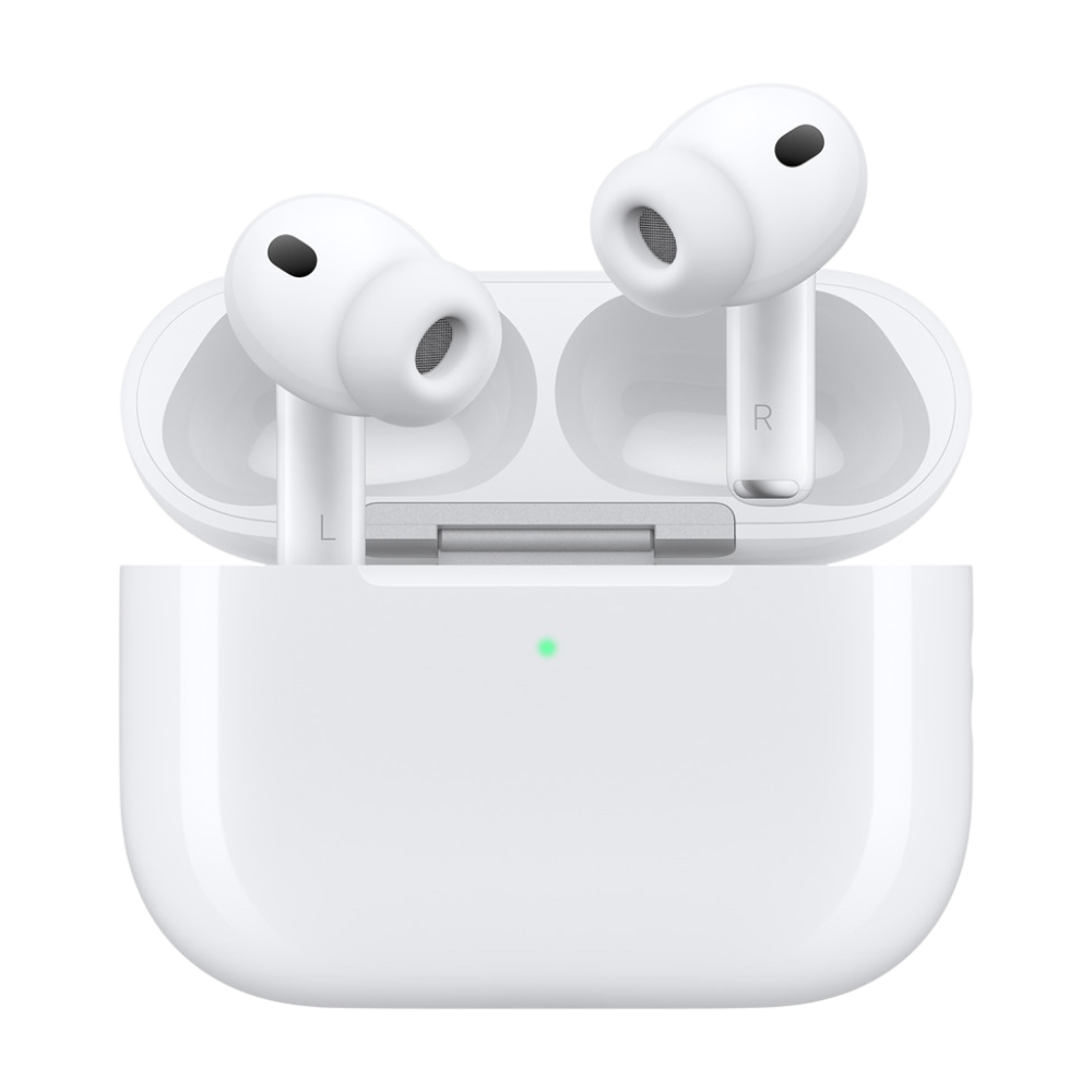 AirPods Pro 3 sa kutijicom za punjenje