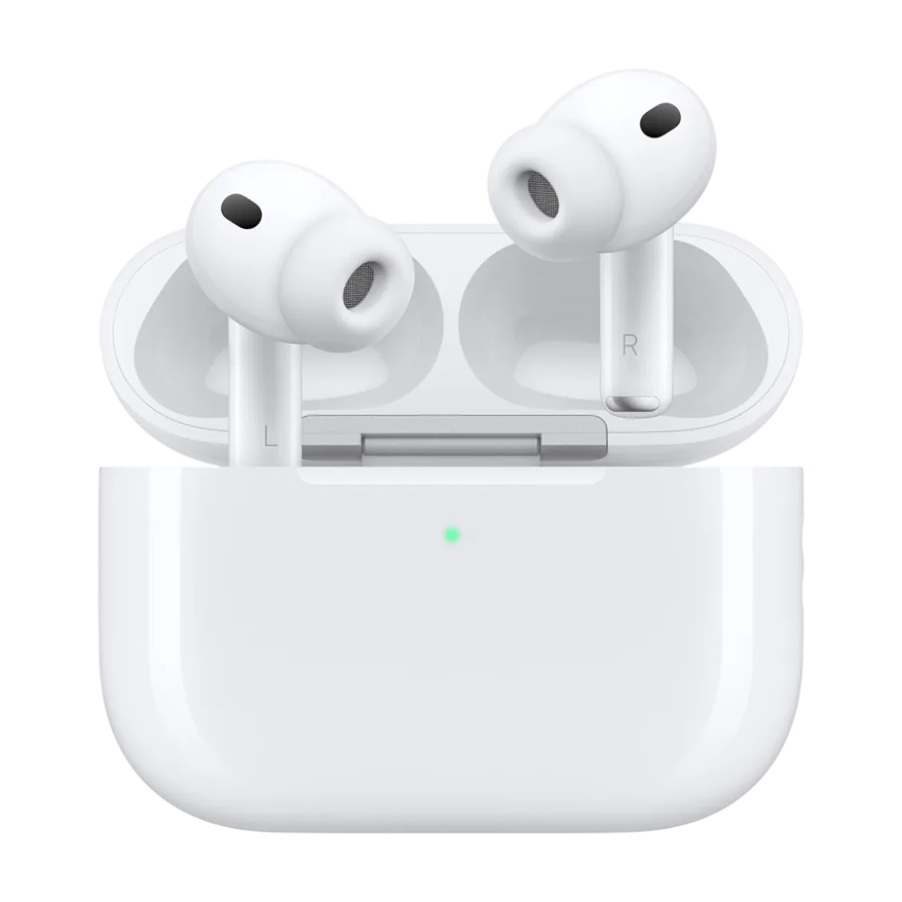 AirPods Pro 3 sa kutijicom za punjenje
