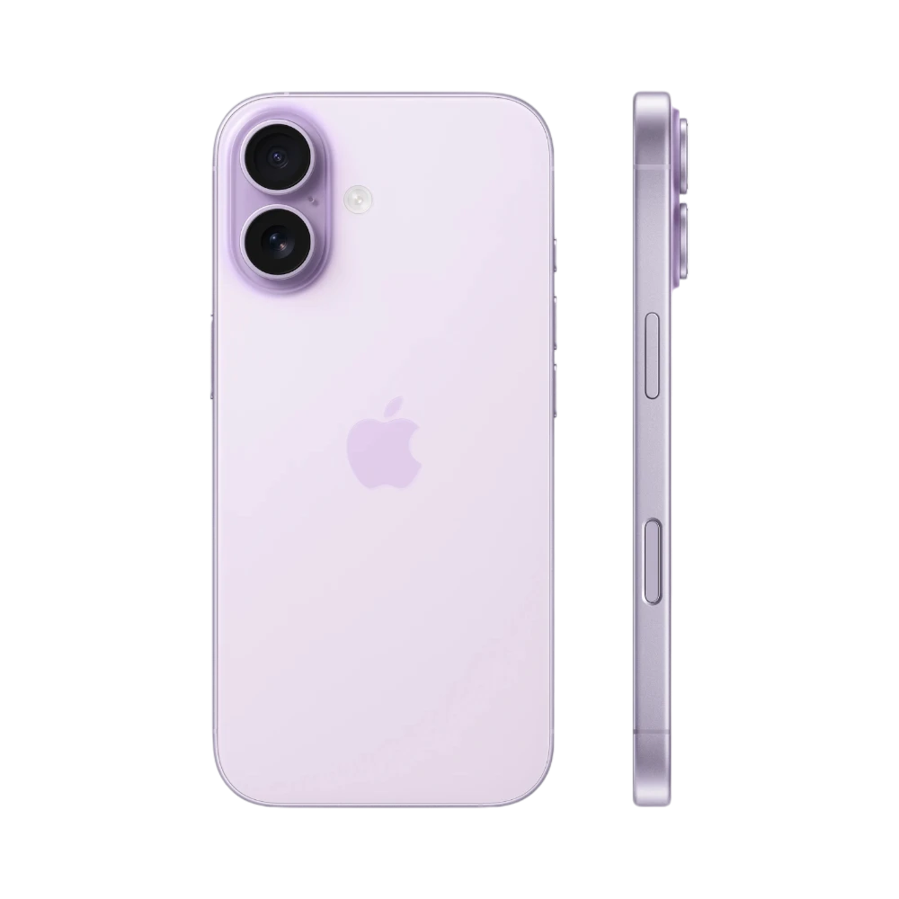 iPhone 17 - White, 256 GB
