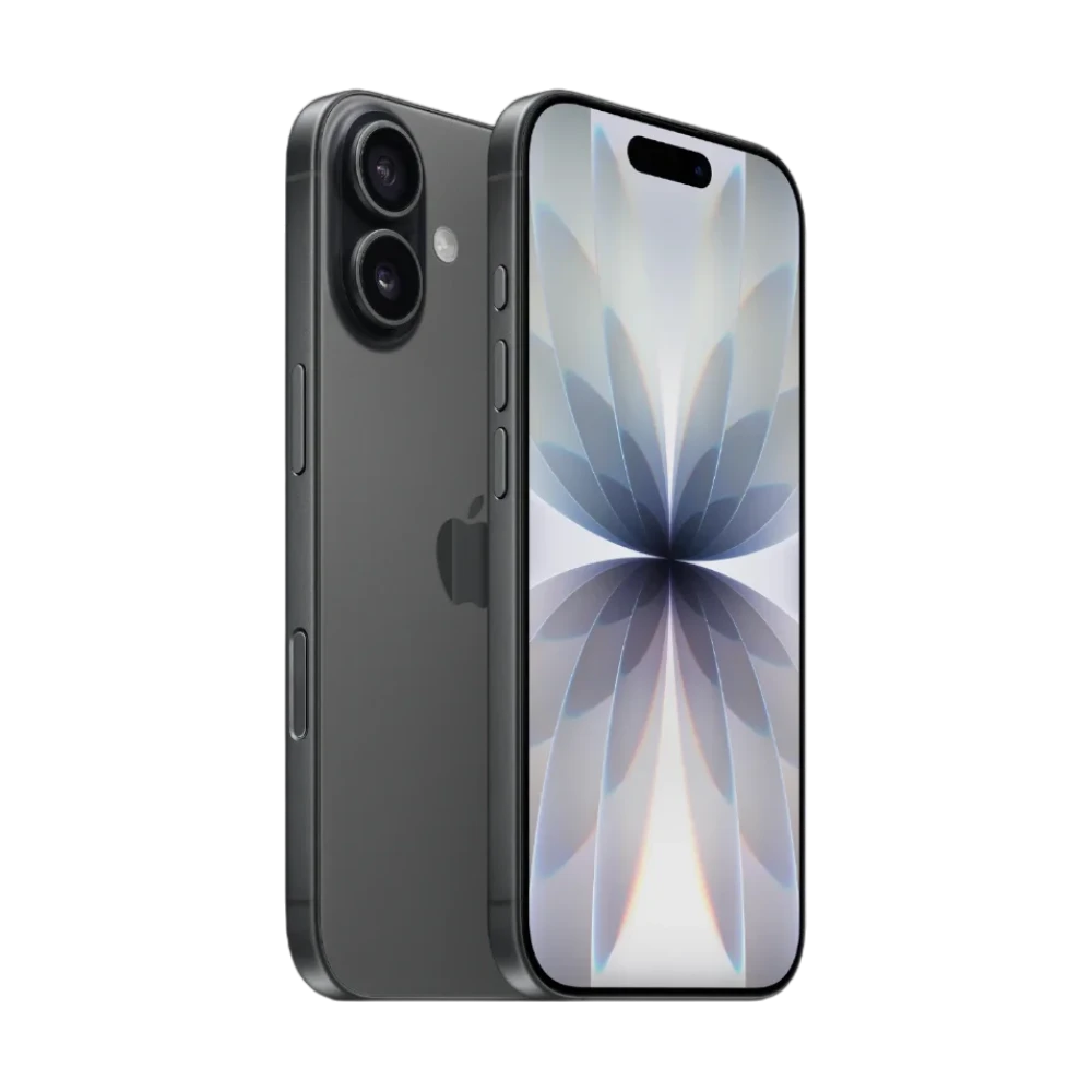 IPhone 17 Black GB