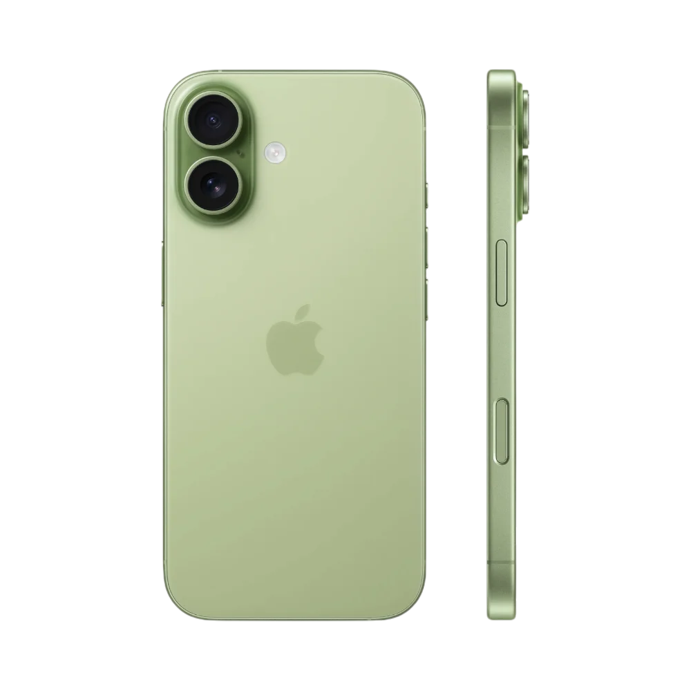 iPhone 17 - White, 256 GB