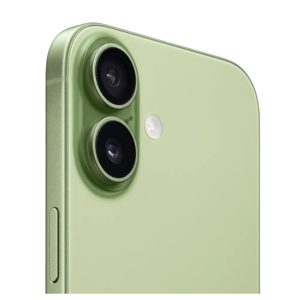 iPhone 17