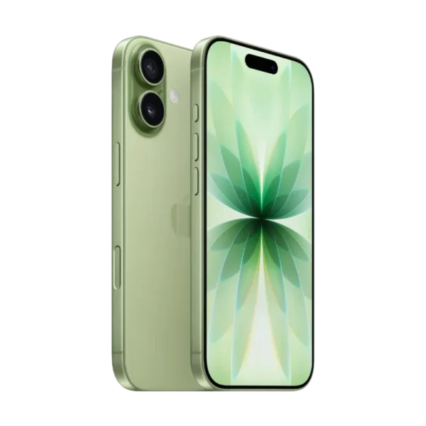 iPhone 17