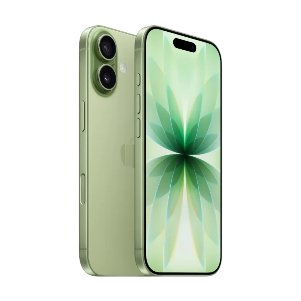 iPhone 17
