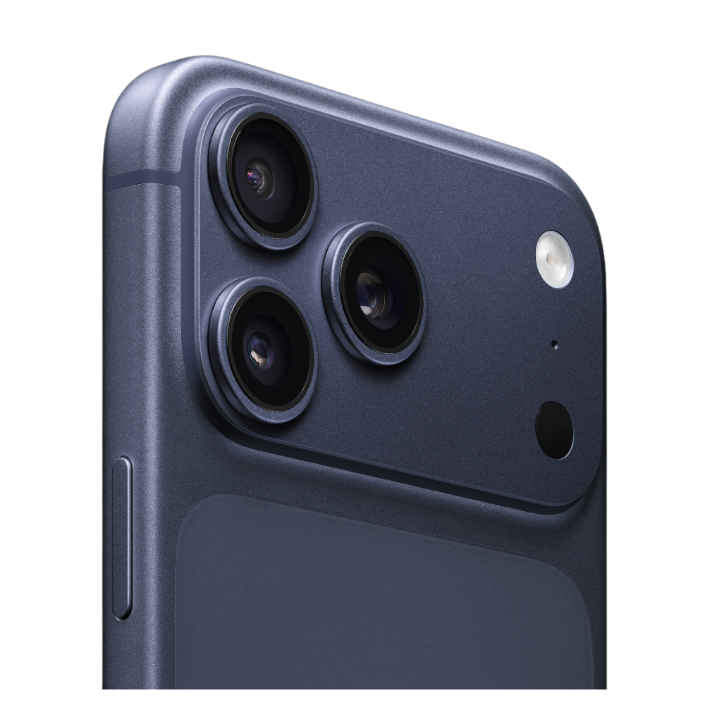 iPhone 17 Pro Max - Deep Blue, 256 GB