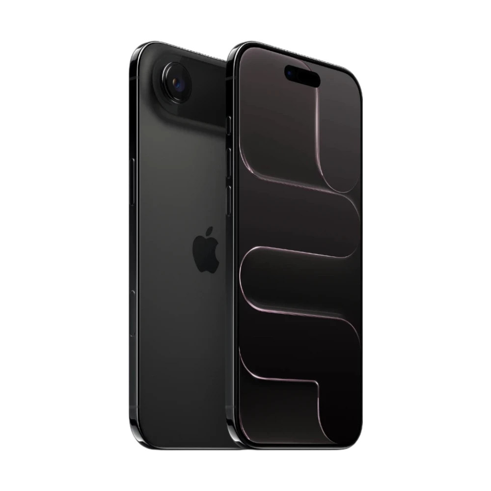 IPhone Air Space Black GB