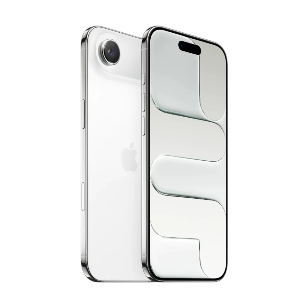 IPhone Air Cloud White GB