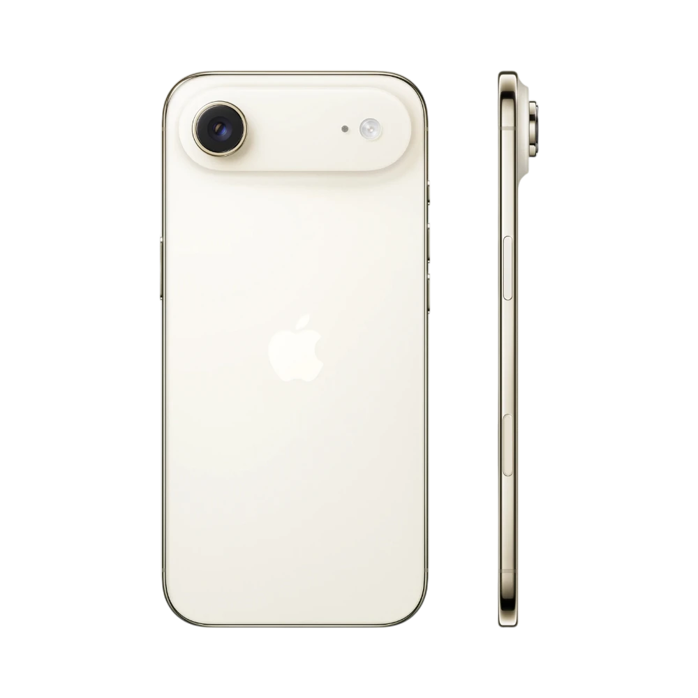 iPhone Air - Cloud White, 256 GB