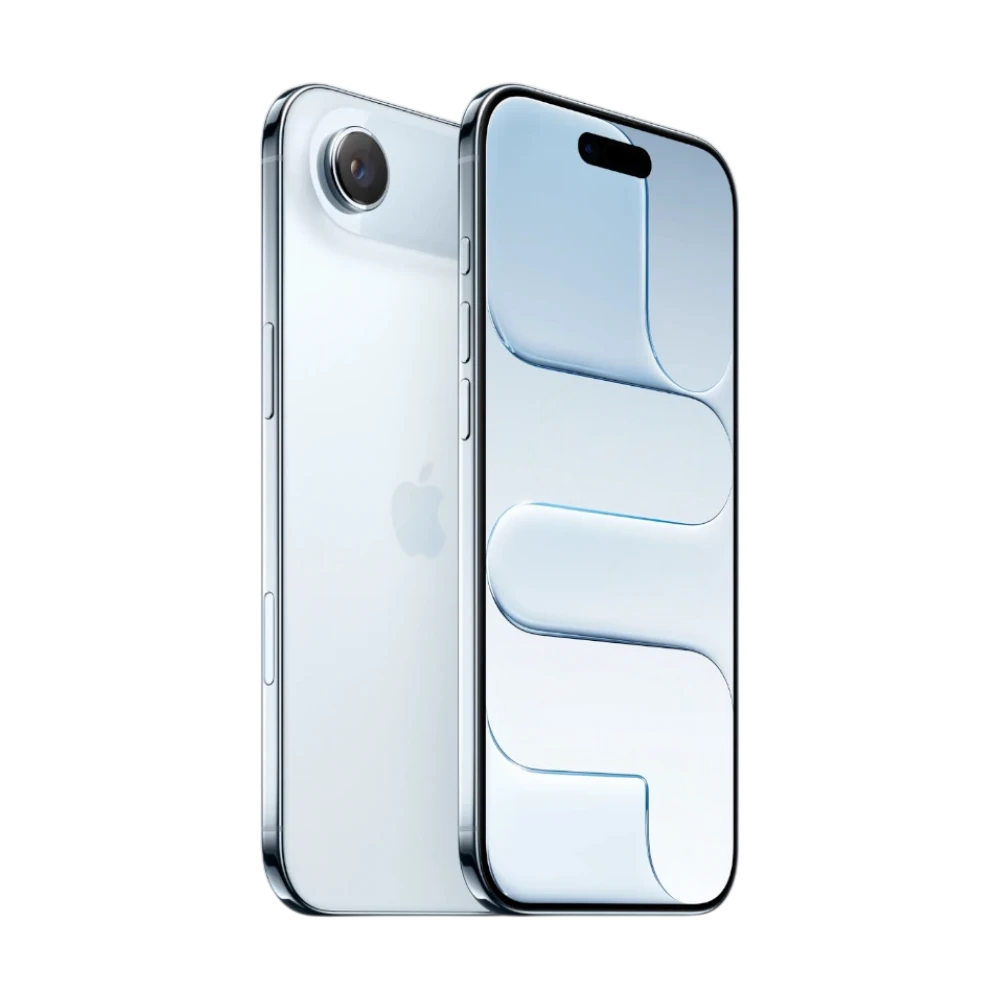 iPhone Air