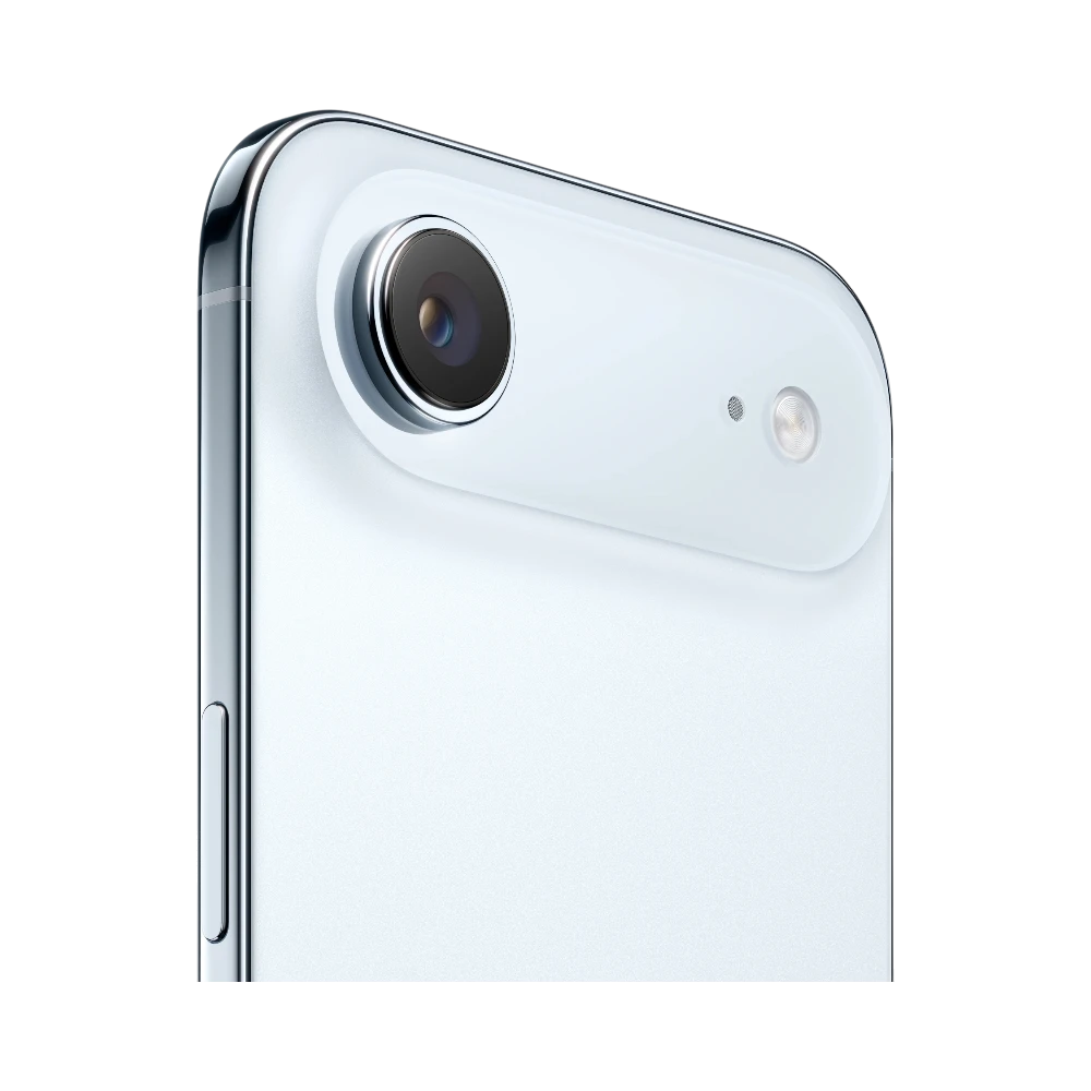 iPhone Air - Cloud White, 256 GB