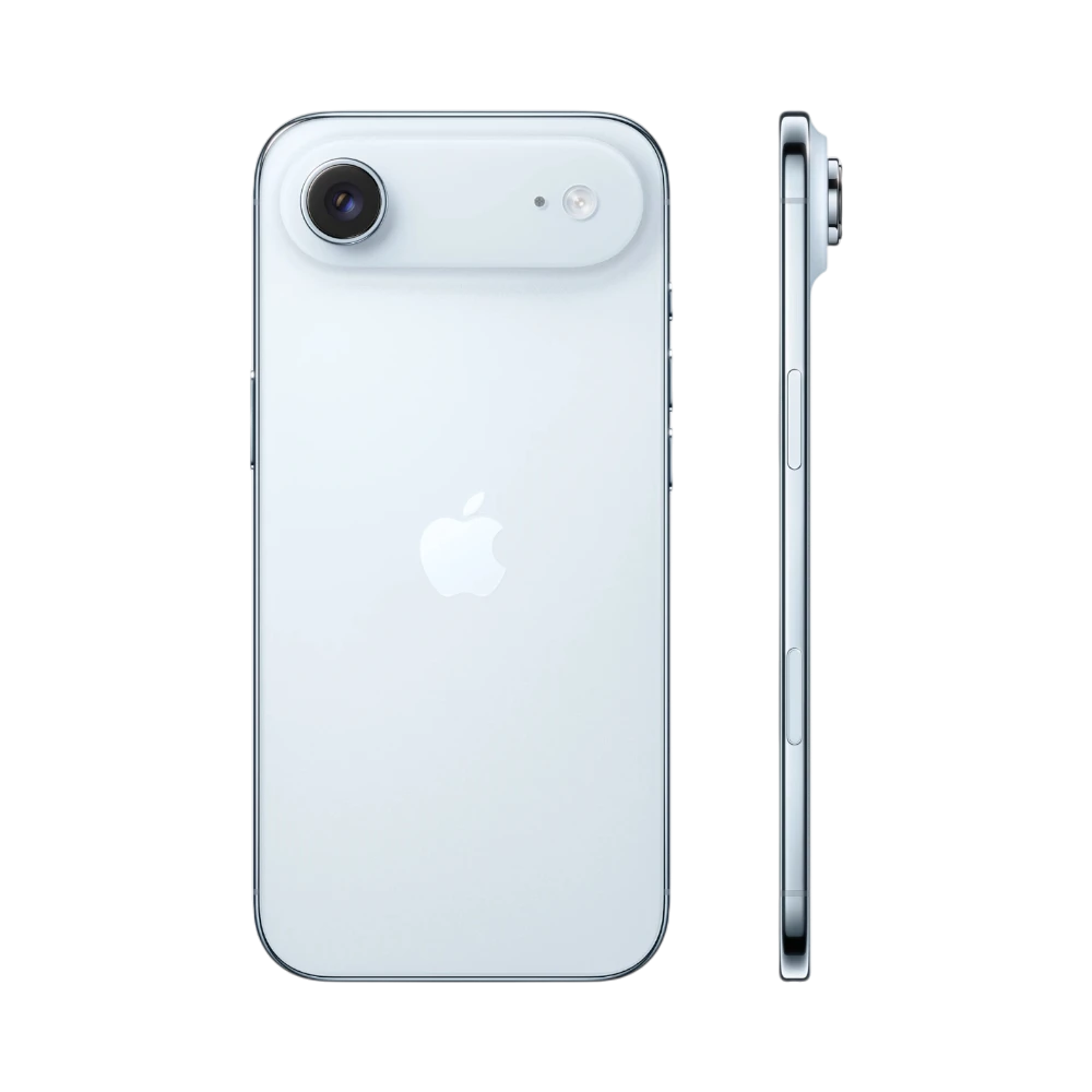 iPhone Air - Cloud White, 256 GB