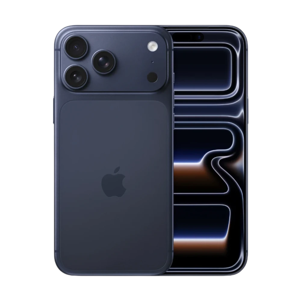 IPhone 17 Pro Max Deep Blue GB