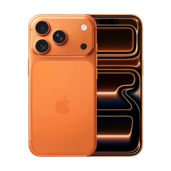 iPhone 17 Pro