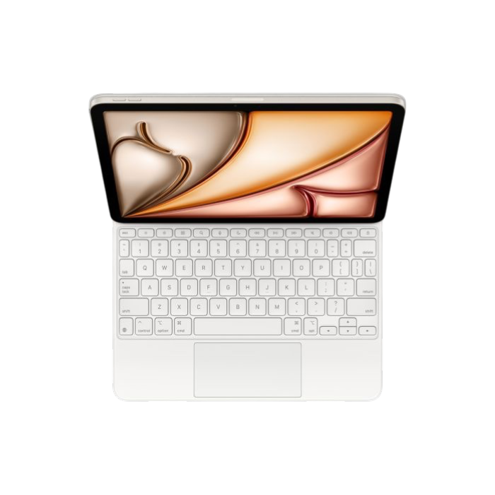 Magic Keyboard za iPad Air 11 inča M3 - Black, Engleska