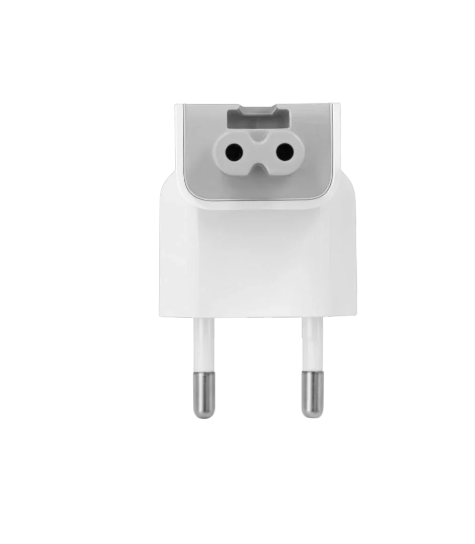 Duckhead EU Adapter