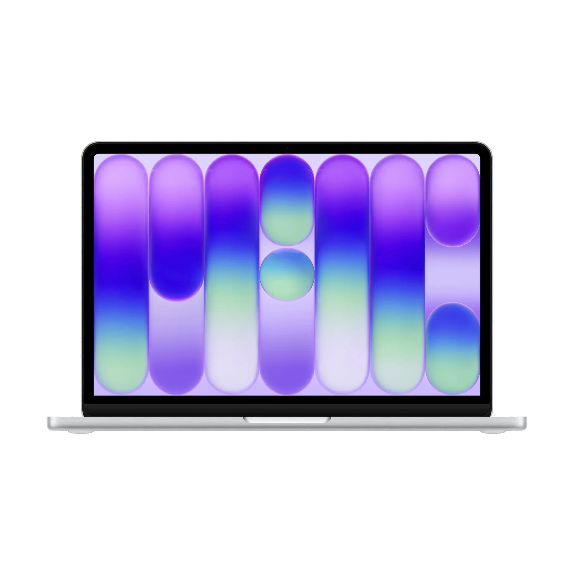 MacBook Neo Silver Engleska