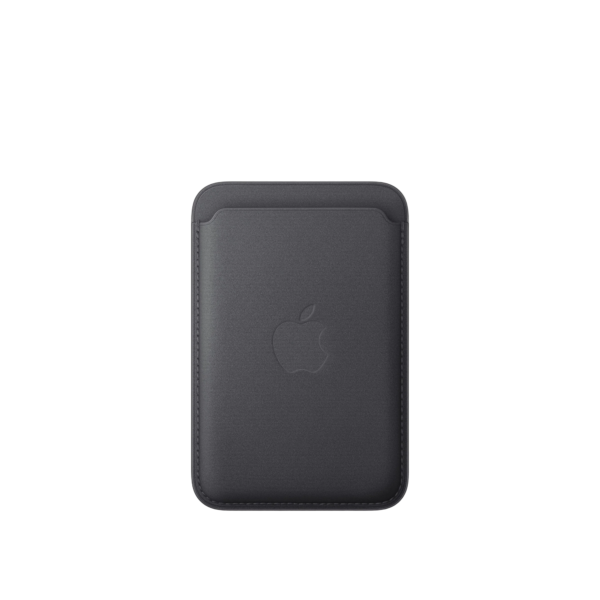 iPhone FineWoven Wallet with MagSafe