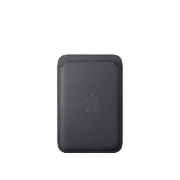 iPhone FineWoven Wallet with MagSafe