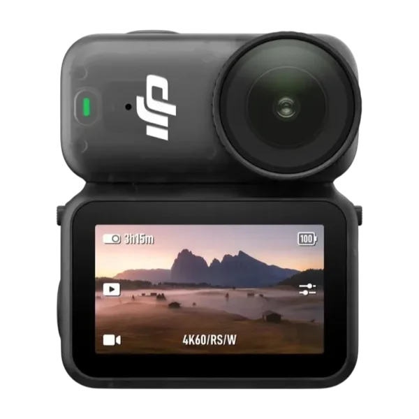 DJI Osmo Nano 128GB Standard Combo