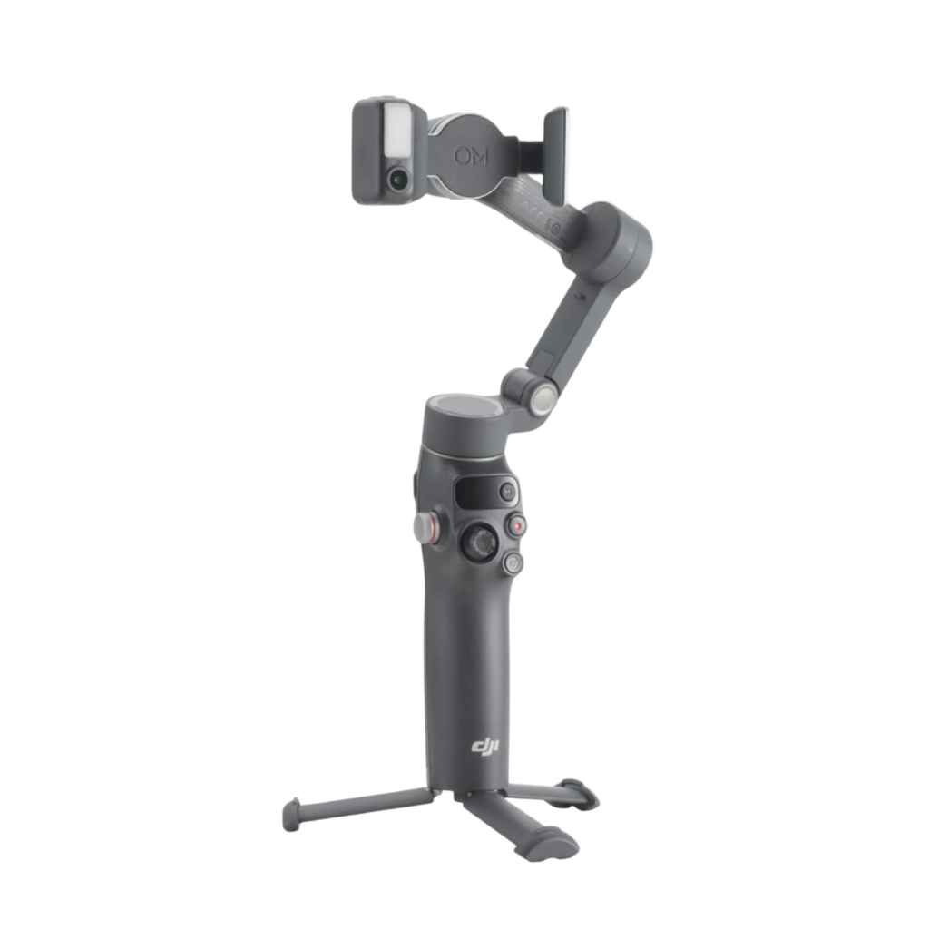 DJI OSMO MOBILE 8
