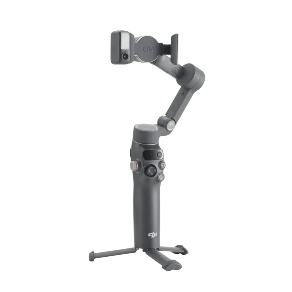 DJI Osmo Mobile 8 — gimbal za telefon sa tri ose