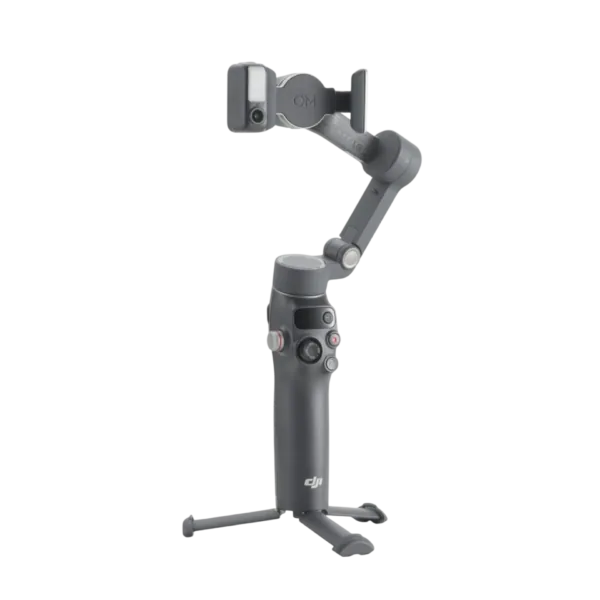 DJI Osmo Mobile 8 gimbal stabilizator za telefon