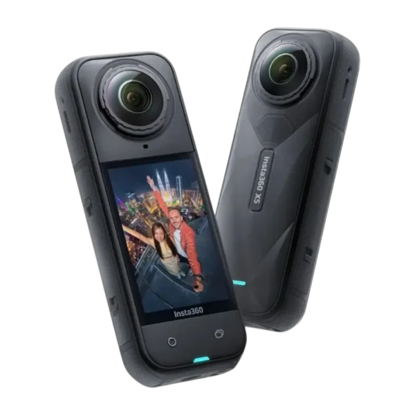 Insta360 X5 Essential Bundle