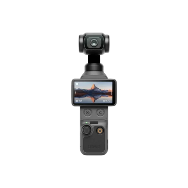 DJI OSMO POCKET 4 Creator Combo