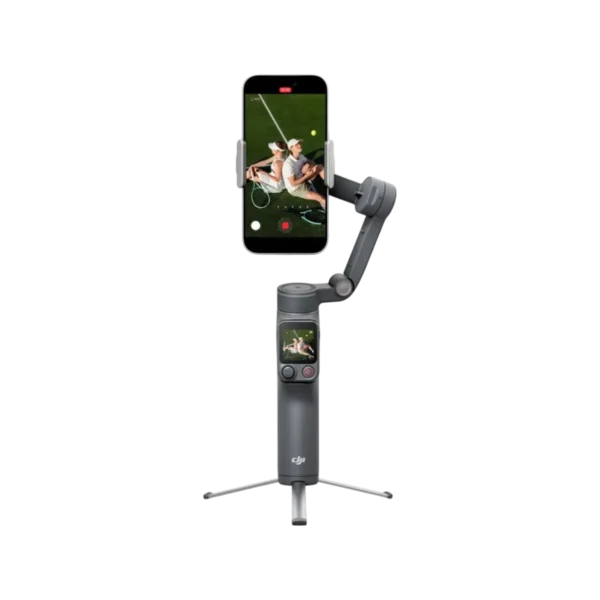 DJI OSMO MOBILE 8P Advanced Tracking Combo