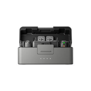 DJI Mic 3