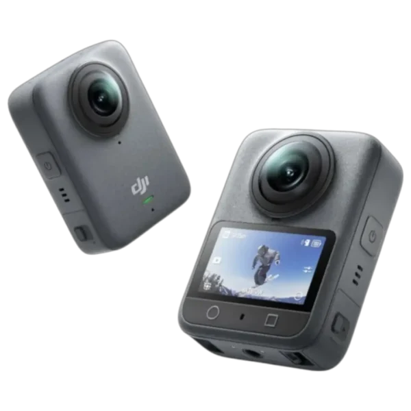 DJI Osmo 360 Adventure Combo