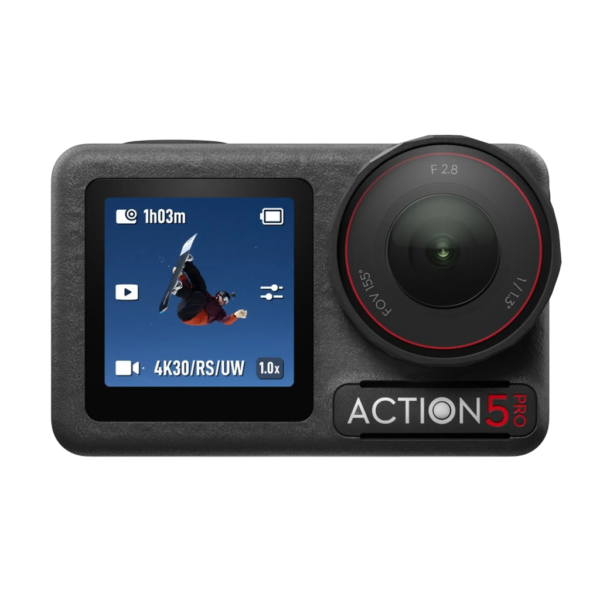 DJI OSMO Action 5 Pro (Adventure Combo)