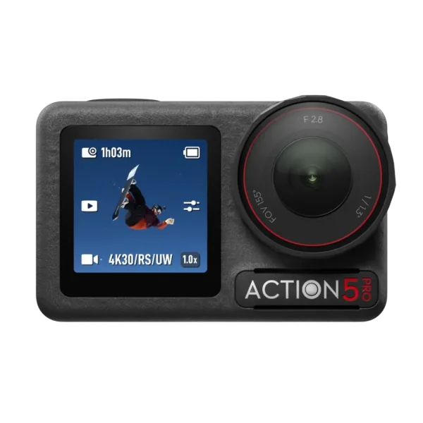 DJI OSMO Action 5 Pro (Adventure Combo)