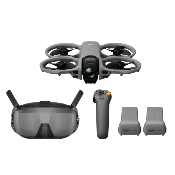 DJI Avata 360 Motion Fly More Combo (Goggles N3)