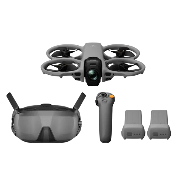DJI Avata 360 Motion Fly More Combo (Goggles N3)