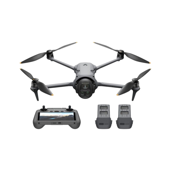 DJI Mavic 4 Pro Fly More Combo (DJI RC2)