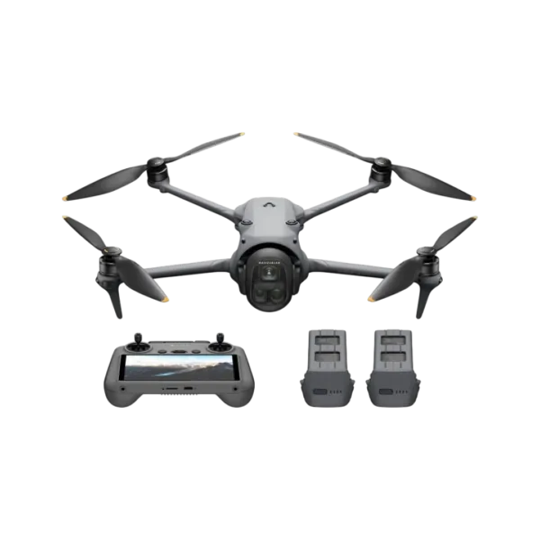 DJI Mavic 4 Pro Fly More Combo (DJI RC2)