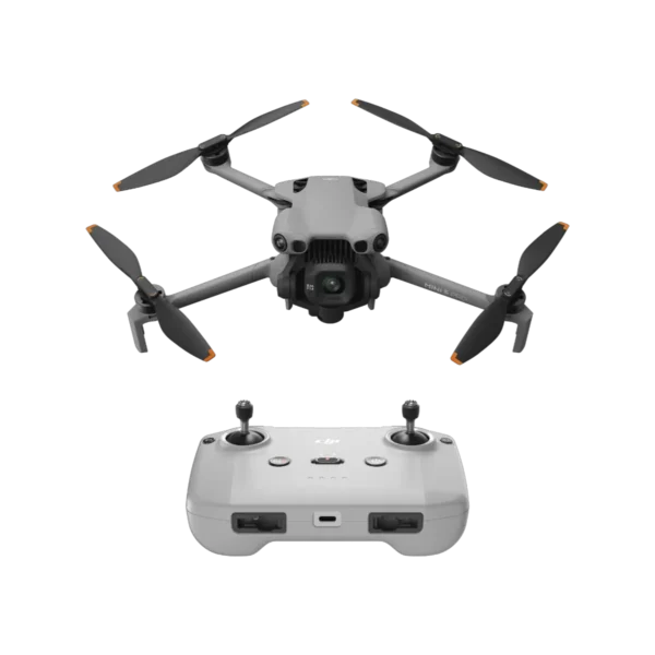 DJI Mini 5 Pro Fly More Combo (RC N3)