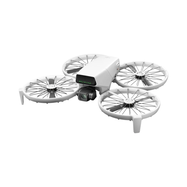 DJI Flip Fly More Combo (DJI RC2)