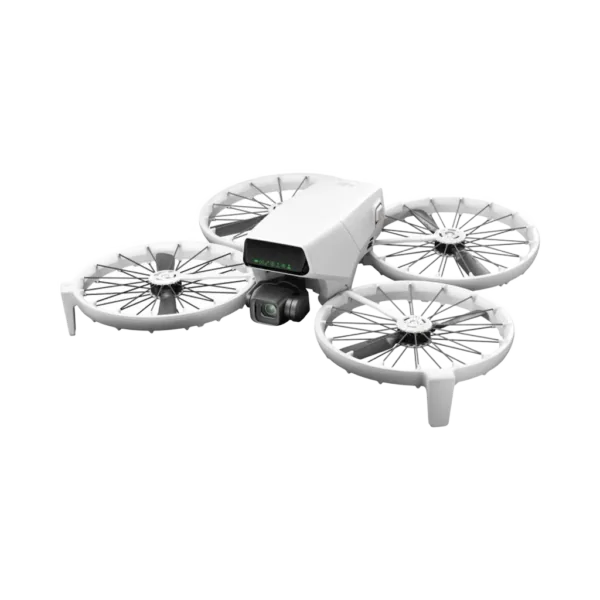 DJI Flip Fly More Combo (DJI RC2)