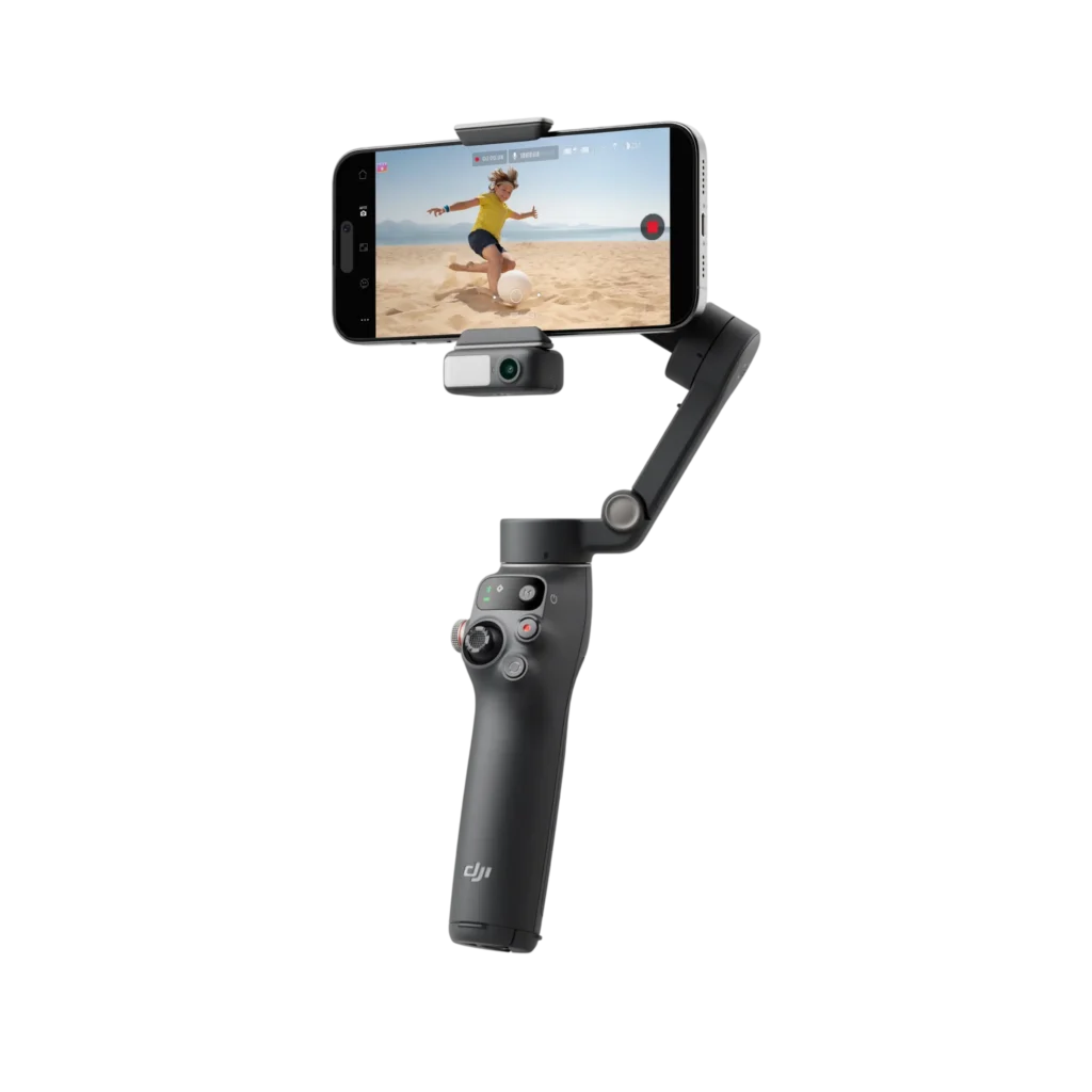 DJI OSMO MOBILE 7P