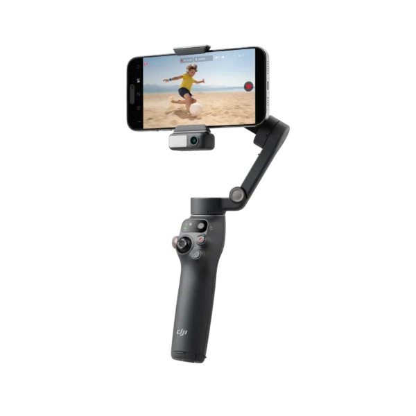 DJI Osmo Mobile 7P gimbal stabilizator za telefon