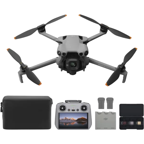 DJI Mini 5 Pro dron sa daljinskim upravljačem
