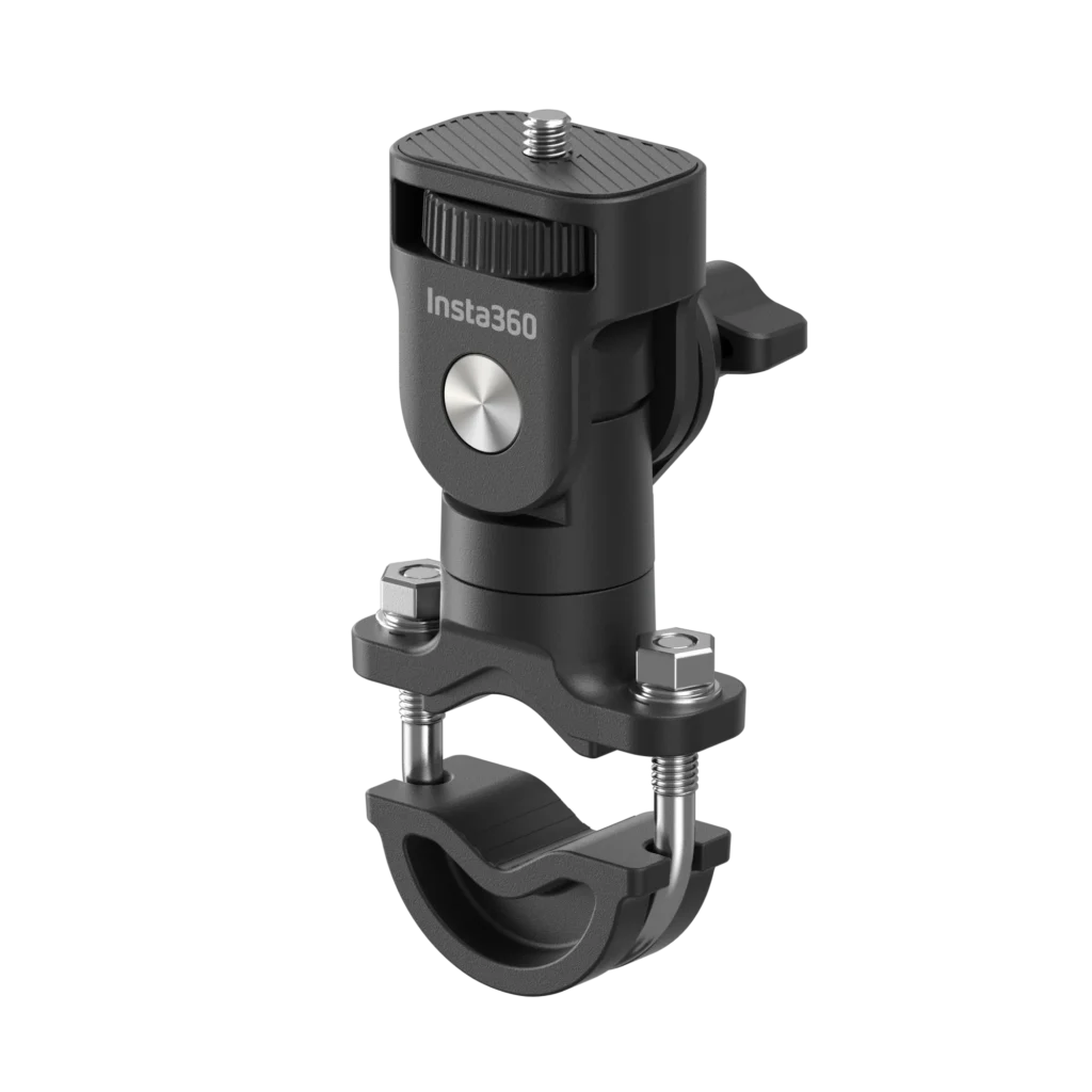 Insta360 U-nosač za motocikl