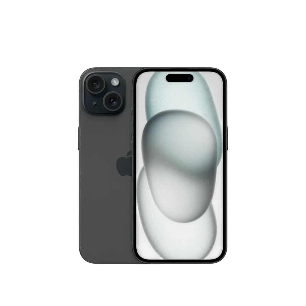iPhone 15