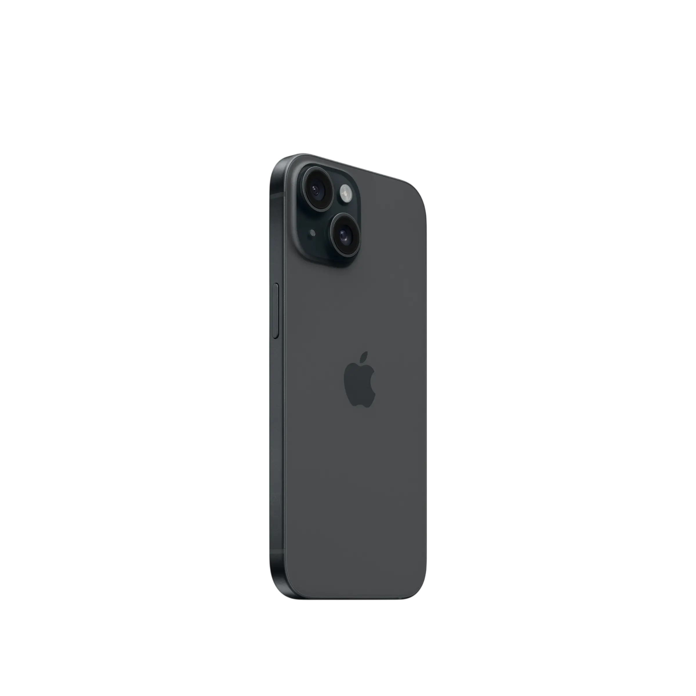 iPhone 15 - Black, 128 GB